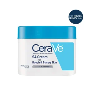 CERAVE SA LOTION FOR ROUGH & BUMPY SKIN SKIN SMOOTHING 237ML