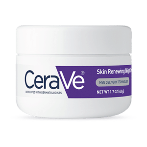 CERAVE SKIN RENEWING NIGHT CREAM 48G