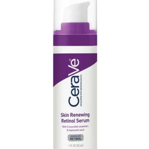 CERAVE SKIN RENEWING RETINOL SERUM 30ML