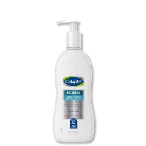 CETAPHIL ECZEMA RESTORADERM MOISTURIZER 296ML