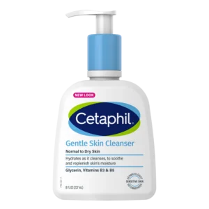 CETAPHIL GENTLE SKIN CLEANSER 236ML