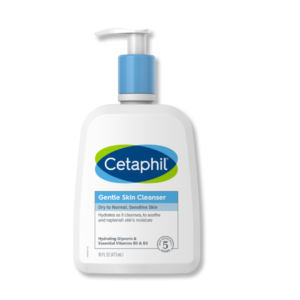 CETAPHIL GENTLE SKIN CLEANSER 236ML