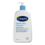 CETAPHIL GENTLE SKIN CLEANSER 473ML