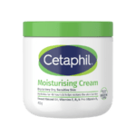 CETAPHIL MOISTURISING CREAM 500G