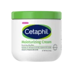 CETAPHIL MOISTURISING CREAM DRY TO VERY DRY SENSITIVE SKIN 450G