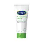 CETAPHIL MOISTURISING CREAM FACE & BODY -DRY,SENSITIVE SKIN 100G