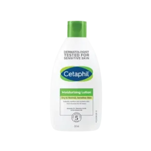 CETAPHIL MOISTURISING LOTION 200ML
