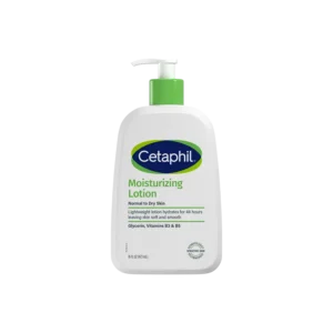 CETAPHIL MOISTURISING LOTION 237ML