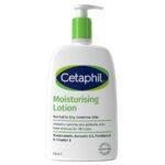 CETAPHIL MOISTURISING LOTION NORM-DRY SENS 236ML