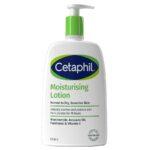 CETAPHIL MOISTURISING LOTION NORMAL DRY SENSI 473ML