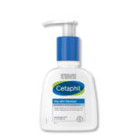 CETAPHIL OILY SKIN CLEANSER 125ML