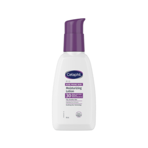 CETAPHIL PRO ACNE-PRONE SKIN MOISTURIZING LOTION 120ML
