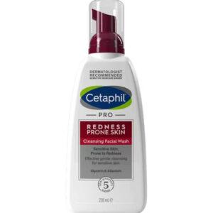 CETAPHIL PRO CLEANSING FACIAL WASH FACE SENSITIVE 236ML