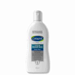 CETAPHIL PRO ITCH PRONE SKIN BODY WASH 295ML