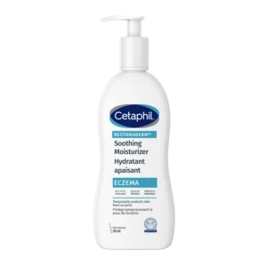 CETAPHIL RESTORADERM MOISTURIZER 295ML