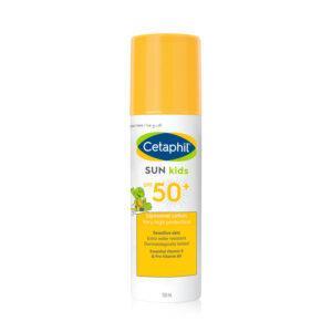 CETAPHIL SUN KIDS SPF 50+LOTION 150ML