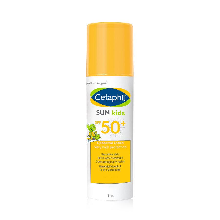 CETAPHIL SUN KIDS SPF 50+LOTION 150ML