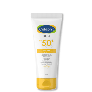 CETAPHIL SUN SPF 50+ GEL 200ML