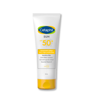 CETAPHIL SUN SPF 50 LOTION 200ML