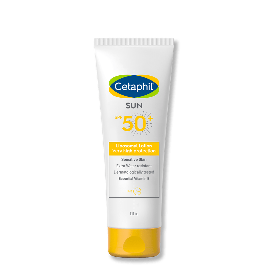 CETAPHIL SUN SPF 50 LOTION 200ML