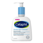 CETAPHIL GENTLE SKIN CLEANSER 236ML NORMAL DRY, SENSITIVE