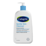 CETAPHIL GENTLE SKIN CLEANSER 473ML NORMALTO DRY, SENSITIVE SKIN