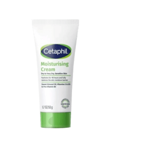 CETAPHIL MOISTURISING CREAM 50ML