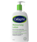 CETAPHIL MOISTURISING LOTION 473ML