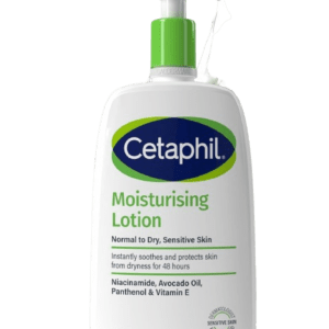 CETAPHIL MOISTURISING LOTION 473ML