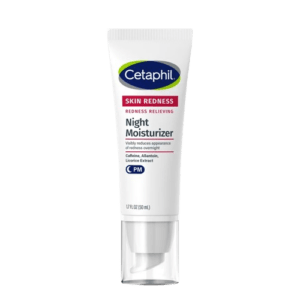 CETAPHIL PRO REDNESS NIGHT CREAM 50ML