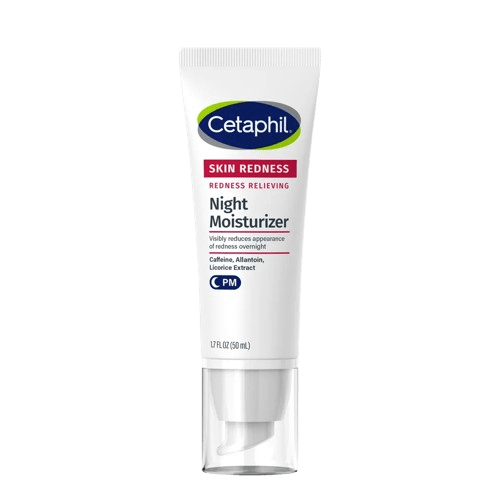 CETAPHIL PRO REDNESS NIGHT CREAM 50ML