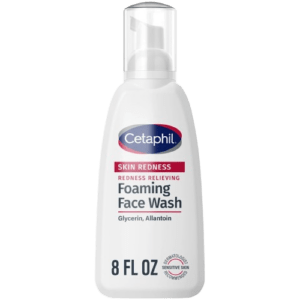 CETAPHIL PRO REDNESS PRONE SKIN CLEANSING FACIAL WASH 236ML