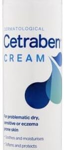 CETRABEN CREAM 150G - 3669