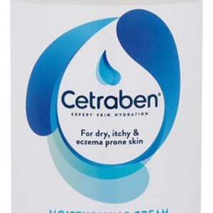 CETRABEN MOISTURIZING CREAM 475ML
