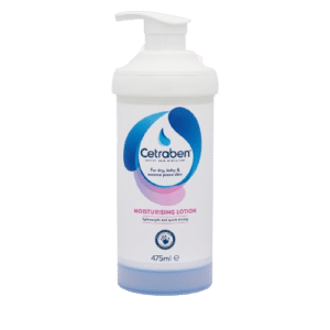 CETRABEN LOTION 500ML -4765