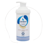 CETRABEN NATURAL OATMEAL CREAM 190G