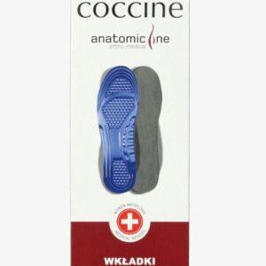 COCCINE ANATOMIC ONE PROPHYLACTIC INSOLE ARA