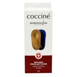 COCCINE ANATOMIC ONE PROPHYLACTIC INSOLES AXEL