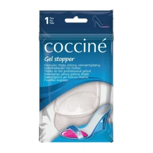 COCCINE GEL STOPPERS