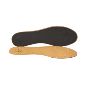 COCCINE PREMIUM PECCARY ON LATEX SHOE INSOLE ELEGANCE