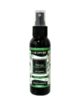 COCOPURE RELIEVING EUCALYPTUS BODY OIL SPRAY 120ML