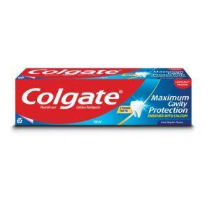 COLGATE ANTICAVITY TOOTHPASTE 100ML -1842