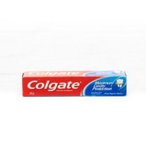 COLGATE MAXIMUM PROTECTION 35G