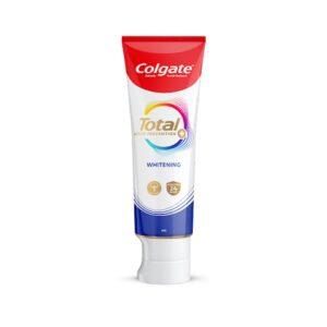 COLGATE TOOTHPASTE TOTAL ADVANCED WHITENING 75ML