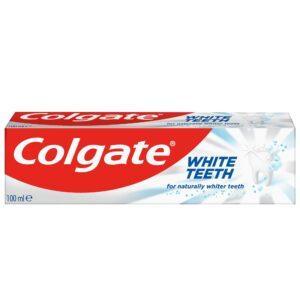 COLGATE TOOTHPASTE WHITENING & FRESH BREATH 100ML