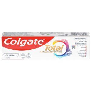 COLGATE TOTAL ORIGINAL PASTE 75ML
