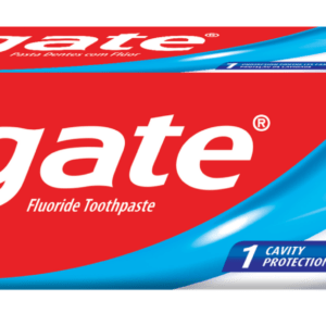 COLGATE TRIPLE ACTION ORIGINAL MINT T/PASTE 100ML