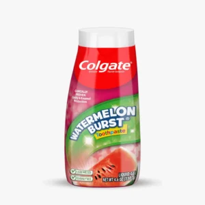 COLGATE WATERMELON BURST TOOTHPASTE 130G -6441