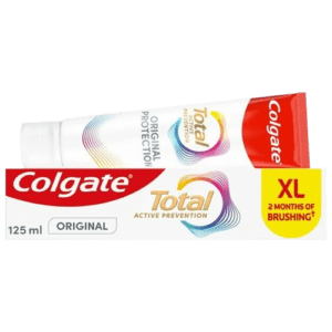 COLGATE TOOTHPASTE TOTAL ADVANCE ORIGINAL 125ML-0020