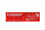 COLGATE TOOTHPASTE WHITE TEETH 75ML